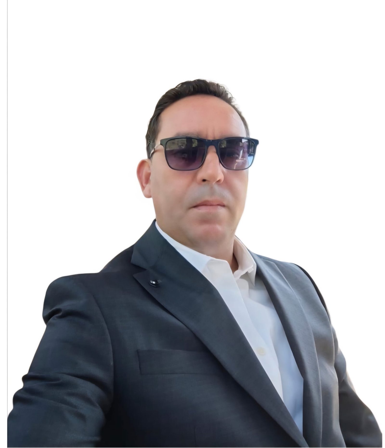 Blockchain Dev Lead